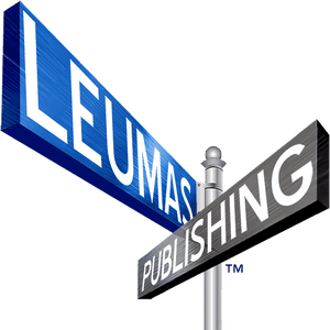 book publisher, Leumas Publishing - a Commonwealth of Virginia business serving clients across the USA